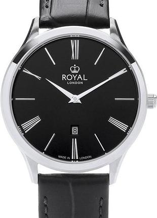 Часы royal london 21426-01