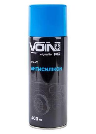 Антисиликон voin pro vpa-400 400 мл