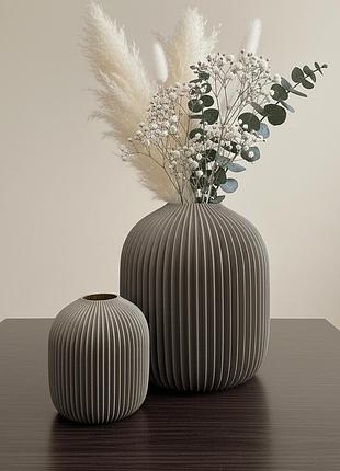 Набор из двух ваз avelin