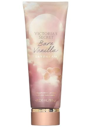 Парфюмированный лосьон для тела victoria's secret bare vanilla daydream, 236 мл