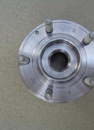 Ступица передняя chevrolet malibu 16-20, 13526966