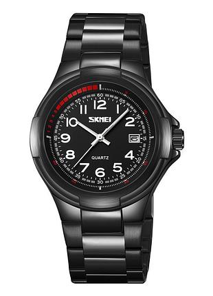 Skmei 9320bkbk black-black