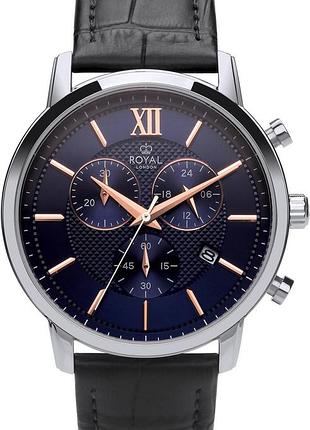 Мужские часы royal london 41392-02