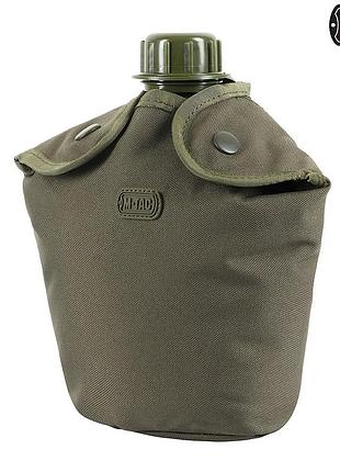 M-tac підсумок для фляги molle olive