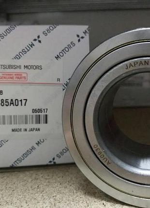 Підшипник маточини передньої mitsubishi lancer x/outlander, 3885a017