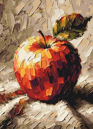 Яблоко © олег лобурак