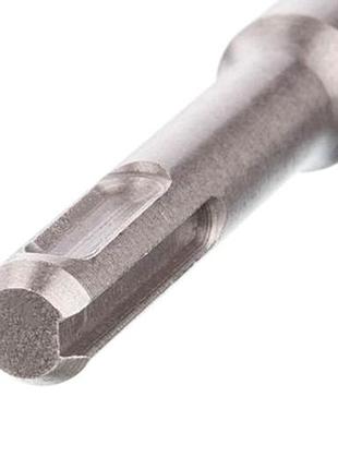 Бур sds+ intertool 16 х 210 мм (sd-1621) 3