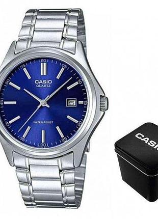 Часы casio timeless collection mtp-1183a-2aef