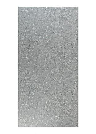 Декоративная пвх плита 1,22м х 2,44м х 3мм металлик мрамор sw-00001409