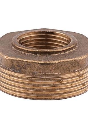 Футорка 1 1/2*3/4"нв (40*20), суми