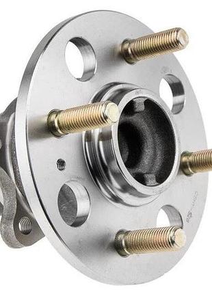 Ступица задняя hyundai accent/getz/i10/i20, 527501g100