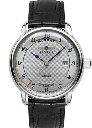 Мужские часы zeppelin friedrichshafen 8562-4