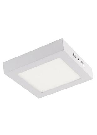 Светильник накладной "arina-12" 12w 4200к