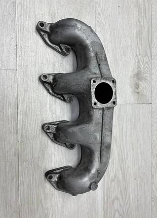 Впускний колектор опель фронтера а 2.5 tds m41. opel frontera a 91042049 91042049f