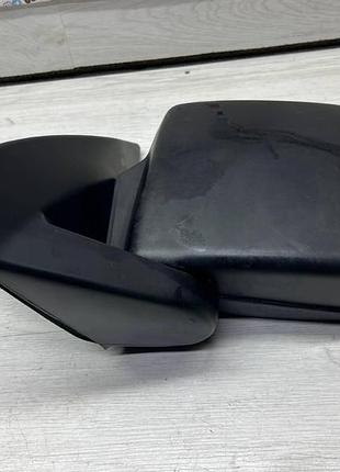 Дзеркало ліворуч механічне до opel combo c 01-11 106966