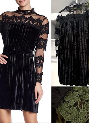 Сукня щ поясом 2