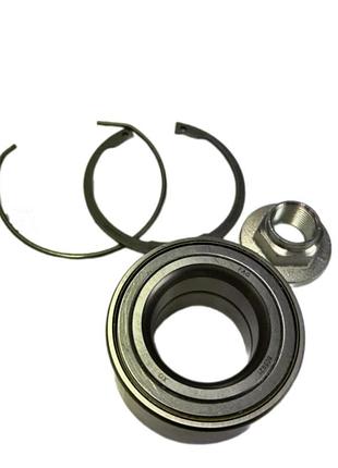 Подшипник ступицы передней hyundai accent /atos /coupe /i10 /i20 /lantra, 713619510