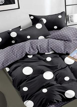 Постельное белье ранфорс r4563