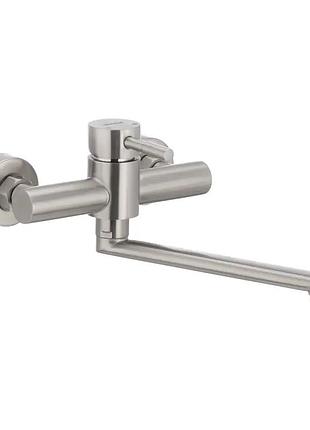 Б/у смеситель для раковины, для кухонной мойки с аэратором, amazon, германия