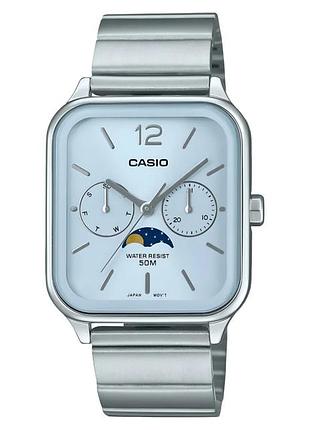 Годинник casio timeless collection mtp-m305d-2a