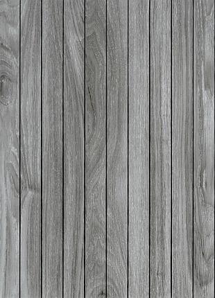 Покрытие виниловое самоклеющееся 3d рейки 600х600х2,8мм sw-00003247