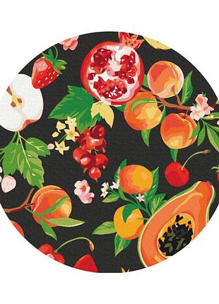 Фруктовый микс (размер m)