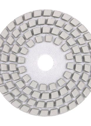 Круги алмазные полировальные круг 100x3x15 cleanpad #0