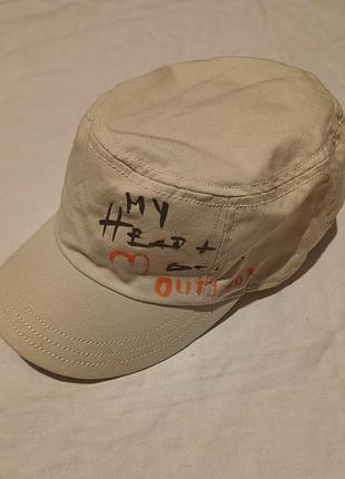 Женская треккинговая кепка бейсболка jack wolfskin. в качестве patagonia, arcteryx, the north face, nike, puma, prada, stone, stussy, cp company, lacoste, polo