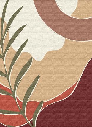 Триптих пастельный арт 2