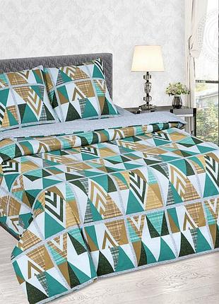 Постельное белье поплин арачи