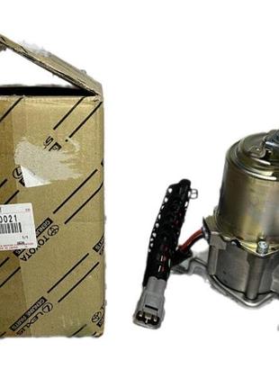 Компрессор пневмоподкачки (амортизаторов) toyota lc120, 4891060021