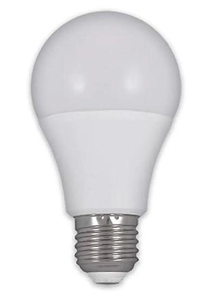 Long-life 2.0 лампа led - a60-9w-65k-e27 (work's)