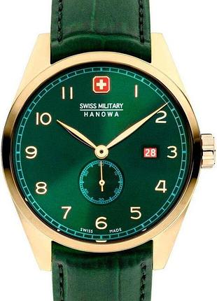 Мужские часы swiss military hanowa lynx smwgb0000710