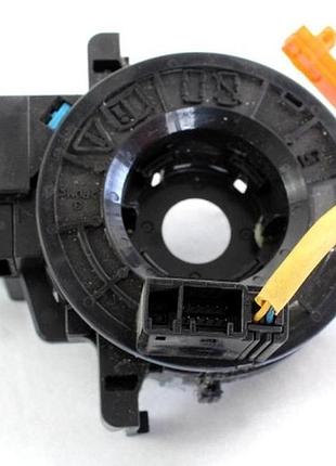 Кольцо airbag контактное, шлейф руля toyota auris/corolla 843060d070