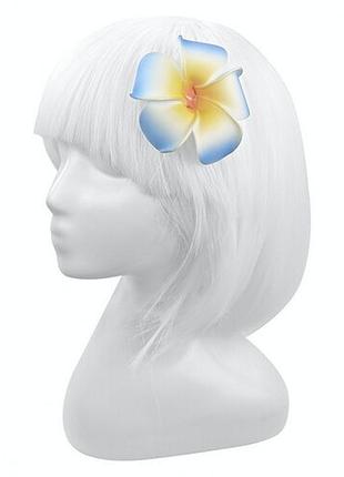 Заколка гавайи