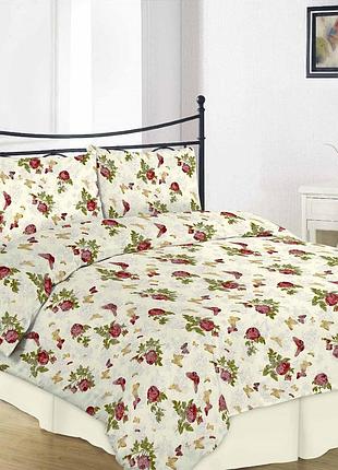Постельное белье бязь 40-0065