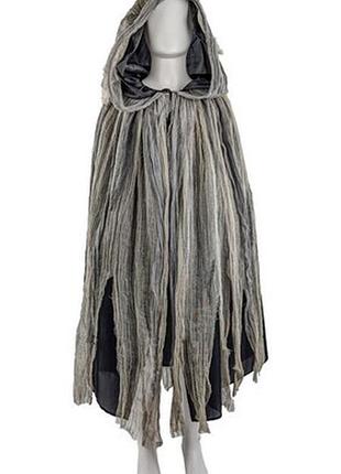 Плащ призрак зомби мини