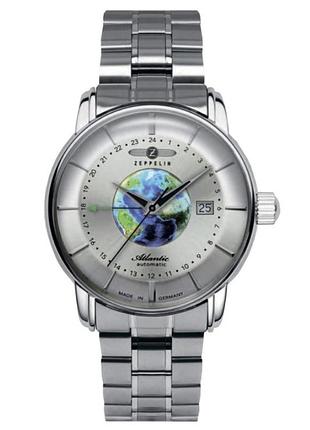 Мужские часы zeppelin atlantic 8468mb-1