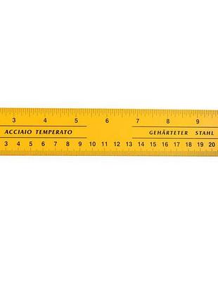 Кутник mastertool 250 мм (30-0250)