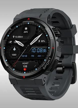 Акція! смарт-гойдалка | смартгодинник> zeblaze ares 3 plus + порунок