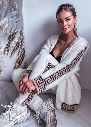 Костюм альпака фабричный китай🔥 количество ограничено