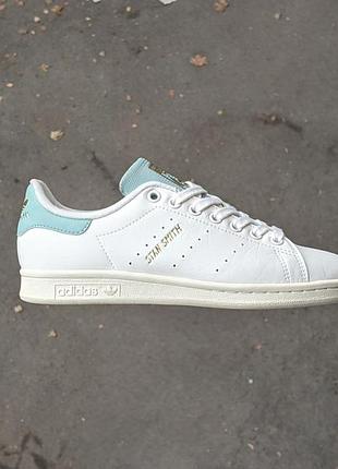 Кеды adidas stan smith w белые кроссовки campus gazelle superstar gx3510
