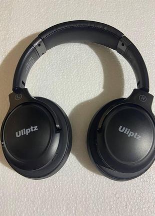 Бездротові bluetooth-навушники uliptz, amazon, німеччина