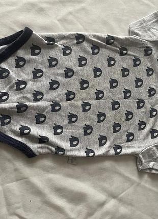 Одяг для новонароджених