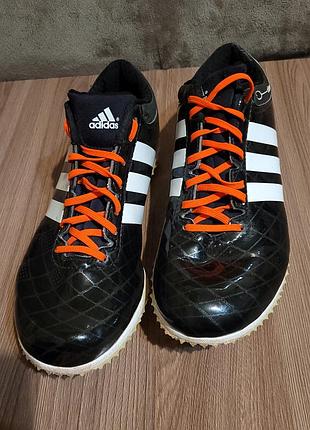 Бутси  для легкої атлетики  adidas adizero.розмір 37.5.