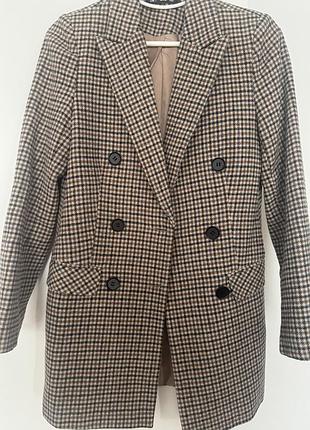 Жакет answer lab