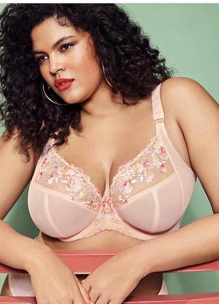 Бюстгальтер женский новый elomi большой размер
