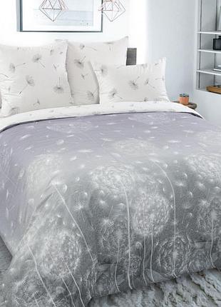 Постельное белье перкаль поднебесье семейные