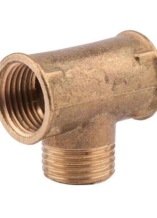 Тройник 1/2"внв (15), сумы