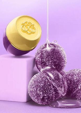 Универсальный бальзам tender care «сахарная слива»